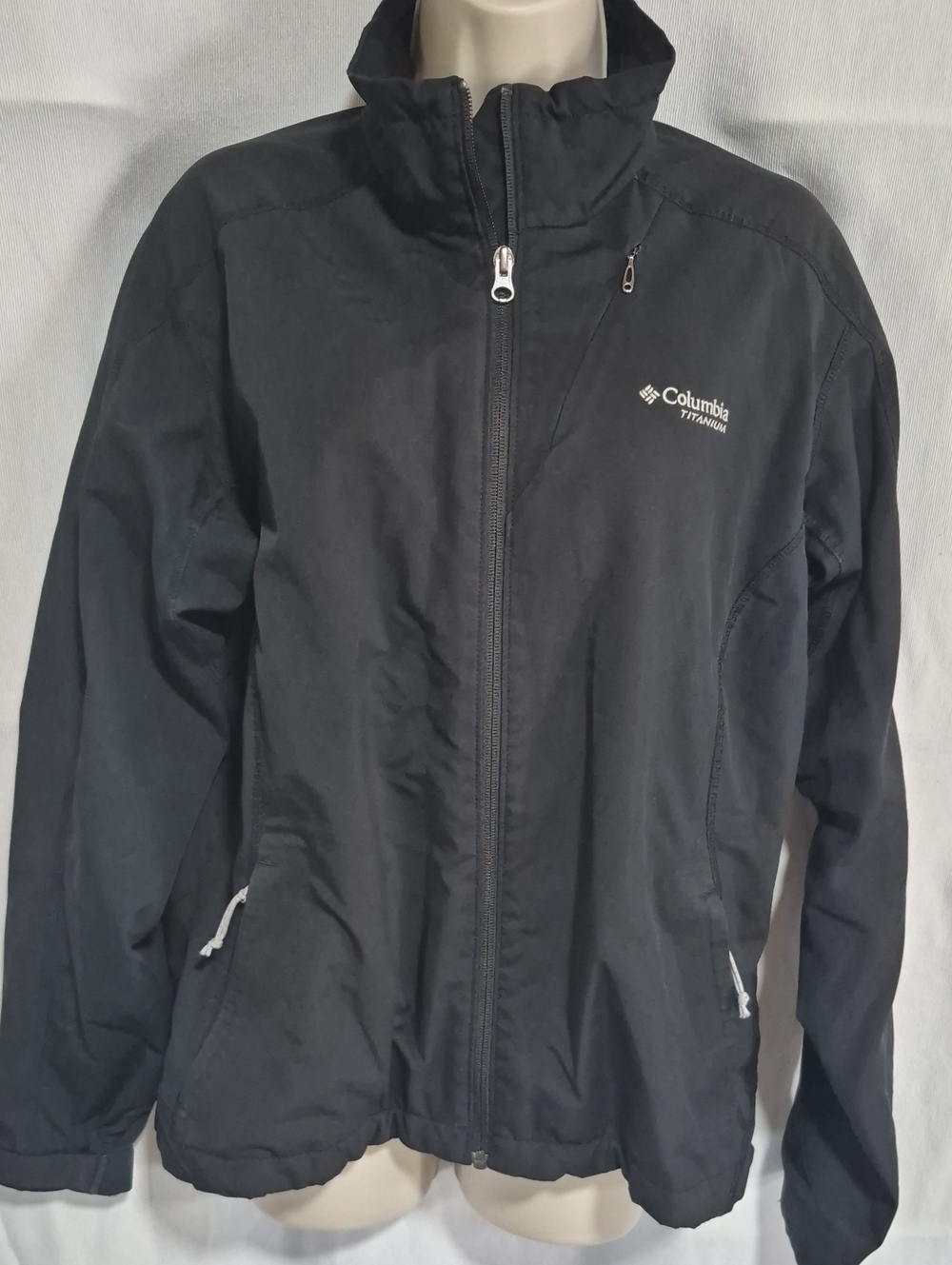Columbia Titanium Jacket - Picture 2 of 8